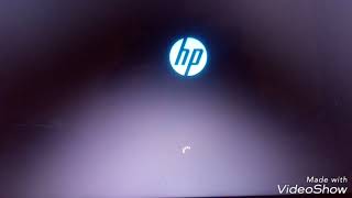 Не загружается Windows 10 на ноутбуке HP pavilion 15. Подскажите решение проблемы......