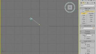 Создание сложных объектов в 3DMax 2009 (16/44)