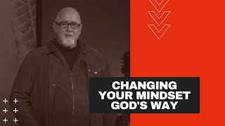 Destroying the Strongholds of Family Dysfunction, p1 | Thinc Diphruntly: How to Change Your Mind