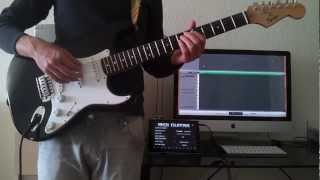 MIDI Guitar