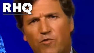 Tucker Carlson SCREWED After Admitting Truth About Show
