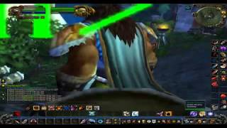 World Of Warcraft - Задания: Оскверненная Стихия