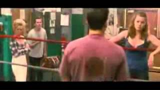 The Fighter  - How you like me now!