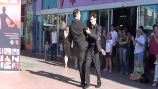 Argentina Tango 02 ( Men Show )