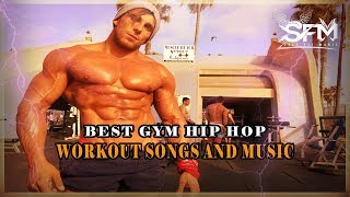 Best Gym Hip Hop Workout Music – NEFFEX and Svet Fit Music