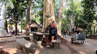 MUST WATCH Before You come To Thailand! This Isn't What I Expected.