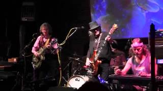 Moonalice Perform "Hallelujah" (9/27/14)