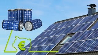Scegliere il giusto Sistema di Accumulo
