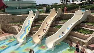 Pegasos Planet: Pegasos club, Pegasos resort, Pegasos royal