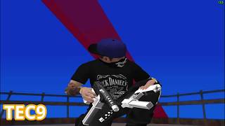 Modpack by WoD3nN for gangs Low PC!