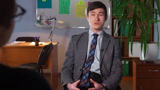Репетитор по обществознанию - Белокуров Павел Алексеевич [Курсы ЕГЭ/ОГЭ]