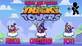 Tricky Towers