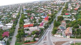 Приморско-Ахтарск 2018
