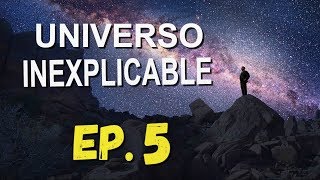 El Universo Inexplicable (Neil deGrasse) Ep.5 ! Documental ᴴᴰ