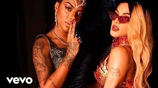 Pabllo Vittar, Ludmilla - Vai Embora (Vídeo Clipe)