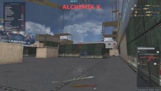 Hack Crossfire (Wall Hack, Aimbot, Speed Hack, Super Tiro, etc) Atualizado 2017