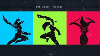 New PROJECT Skins (Ashe, Ekko, Katarina)