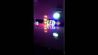 Biển led, biển điện tử, làm biển led, biển điện tử tại hà nội rẻ đẹp