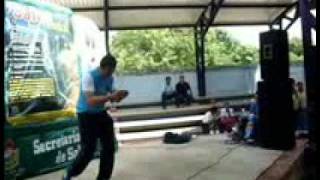 Prevencion del Consumo de Alcohol y Drogas