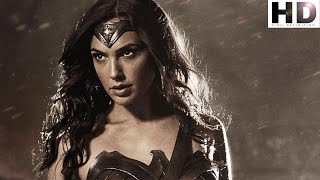 Чудо женщина фильм 2017/Full HD