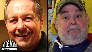 Black Bart - We Hid Roddy Piper in a Trunk so Police wouldn't find him