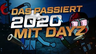 DayZ (PS4/XBOX) ? DAS PASSIERT 2020 MIT DAYZ! ?| ROADMAP | UPDATES | Deutsch |  KONSOLEN UPDATE 1.07