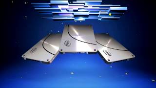 Intel® Solid-State Drive DC S3500 Series