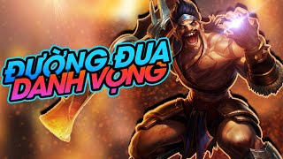 ĐƯỜNG ĐUA DANH VỌNG 2020 - SỰ CỐ GẮNG KHÔNG NGỪNG | LỘC DRAVEN