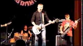Шокирущее видео на концерте группы "МААТ" Смотреть всем http://vk.com/maat_rock