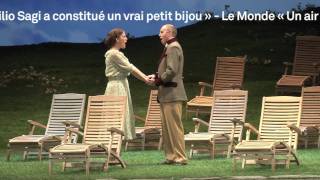 The Sound of Music au Châtelet 2011 - Bande annonce