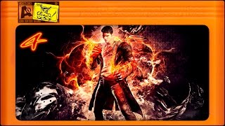 DmC - [#4] Суккубша