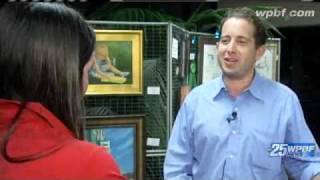 Delray Nudists Fight For Place In Beach