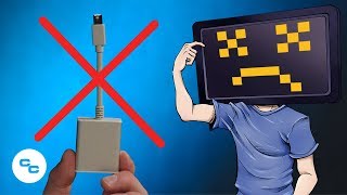 Why Do Dongles SUCK? - Krazy Ken's Tech Misadventures
