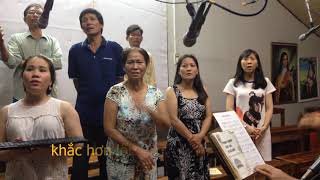 Đừng Xét Đoán .  Huỳnh Minh Kỳ + Đinh Công Huỳnh