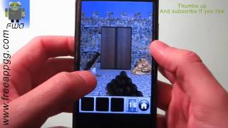 100 doors of revenge - level 16 Solution - Explanations - Android