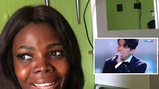 Dimash London The Reaction Of The Judges To The Performance (X Factor UK Show)