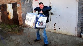 Подарок от ВМПАВТО - мечты сбываются