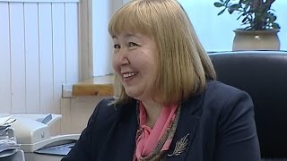 День энергетика на ОЭМК: Марина Некрылова