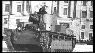 Т-28 против "Пантеры". Часть 2