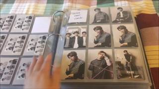 Kpop Photocard Collection (Mostly GOT7) :3