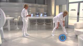 El Juego de los clones - The U-mix Show