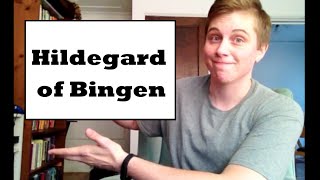 Transgender and Christian: Who Was St. Hildegard?