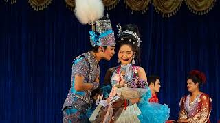 บุพเพสันนิวาส (รักสามร่าง) : นีโน่-ปุย : ๒เทพบุตรสุดที่รัก