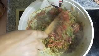 tagliatelle a la bolognaise  معكرونة المطاعم سهلة و سريعة بمذاق لا يقاوم