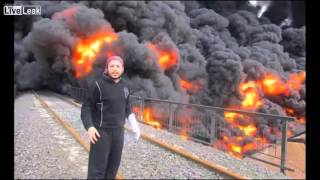 Khaled Abou Saleh - The Syrian With a Thousand Faces