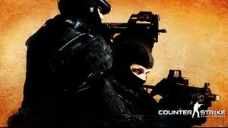 [SpeedyCZ hraje] CS:GO Deathmatch koment