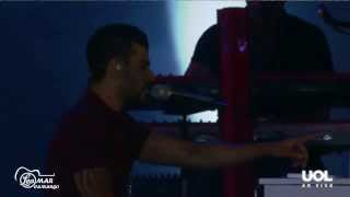 Gusttavo Lima - Fora Do Comum (AO VIVO NO CALDAS COUNTRY 2013)