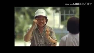 Kisah seorang ayah yang sayang anaknya