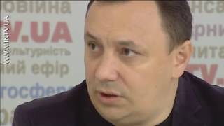 Дійти до суті з Сергієм Дацюком