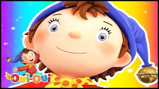 Oui Oui Officiel | COMPILATION DE 3 HEURES | Nouveaux épisodes | Dessin Anime Complet En Francais